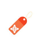 Joomla Tag Icon