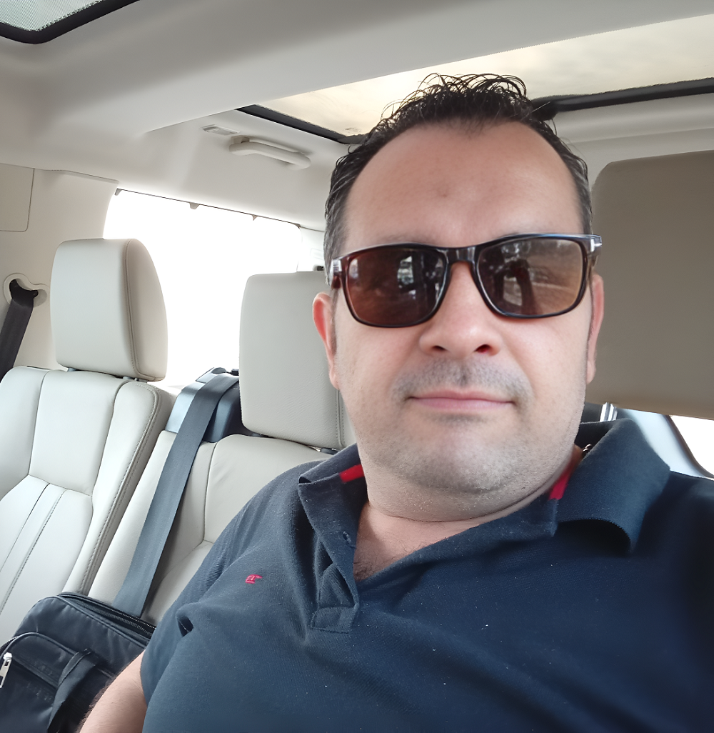 راكان فهد النجداوي