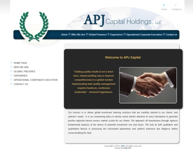 APJ Capital