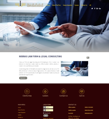 Nibras Law Firms